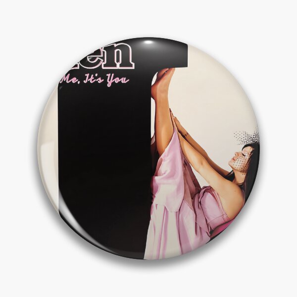 Item preview, Lili Its You Tour 2026 Isenglah designed and sold by StaticWaave.