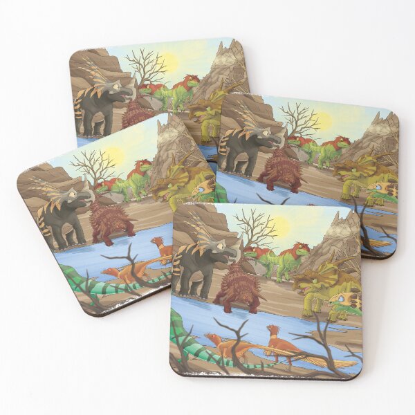 Item preview, Two Medicine Training designed and sold by JuliusArt2611.