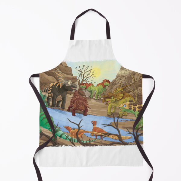 Item preview, Two Medicine Training designed and sold by JuliusArt2611.