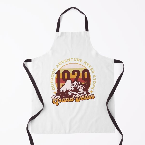 Item preview, Grand Teton National State Park Classic T-shirt Sticker designed and sold by ThinkNature!.