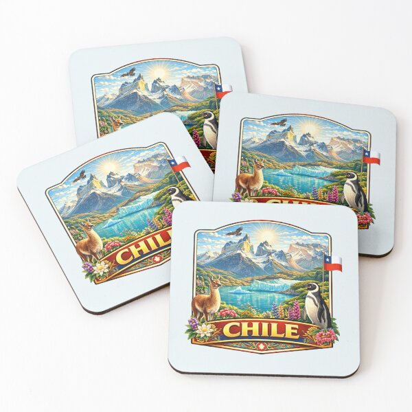 Item preview, Chile designed and sold by Myra365Art.