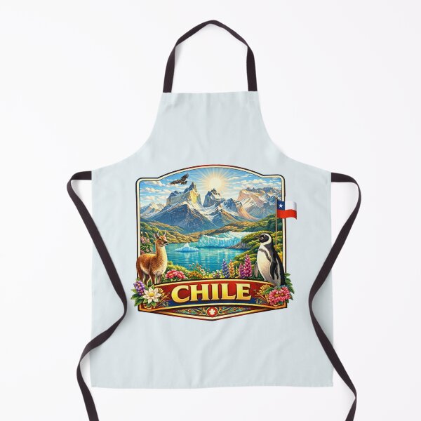 Item preview, Chile designed and sold by Myra365Art.