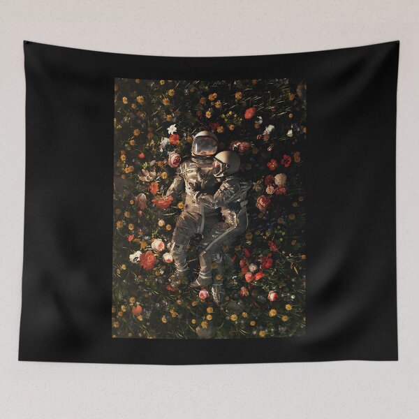 Item preview, Renaissance Surreal Garden Delights Art designed and sold by wzmhjeba10.