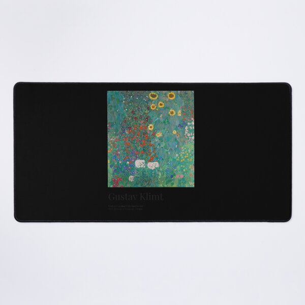 Item preview, Vintage Impressionist Cottage Garden Sunflowers designed and sold by wzmhjeba10.