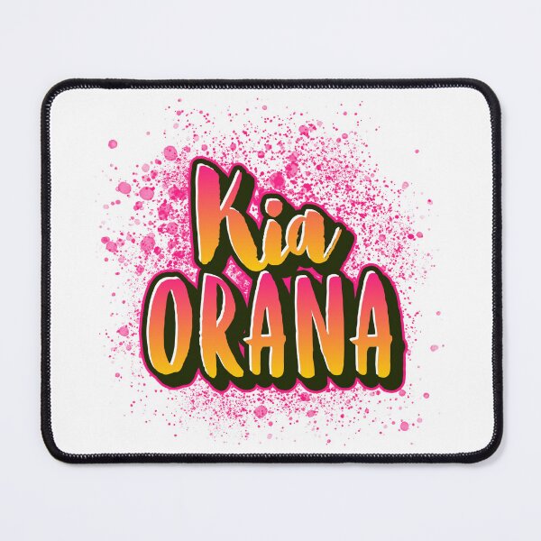 Item preview, Kia Orana designed and sold by mykukistore.