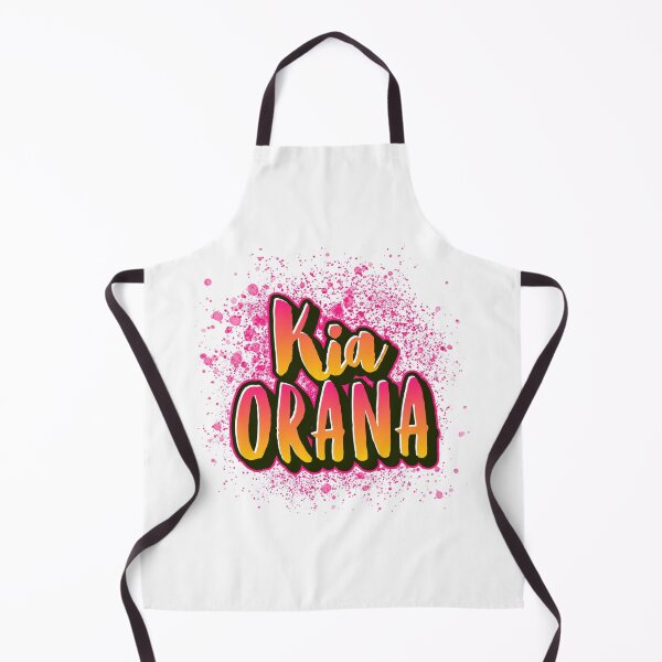 Item preview, Kia Orana designed and sold by mykukistore.