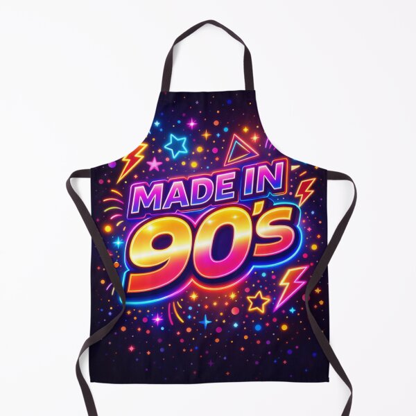 Item preview, Made in 90s designed and sold by MoosElkPL.