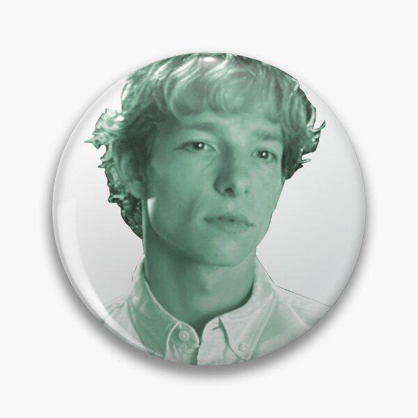 Item preview, Mike Faist But Daddy I Love Him designed and sold by ElliKlemato.
