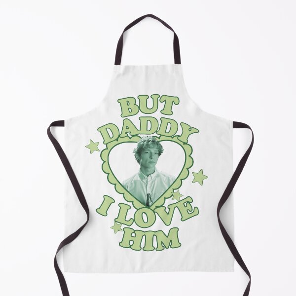 Item preview, Mike Faist But Daddy I Love Him designed and sold by ElliKlemato.