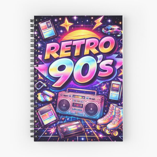 Item preview, Retro 90s designed and sold by MoosElkPL.
