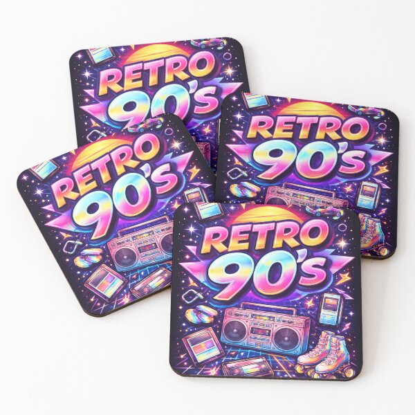 Item preview, Retro 90s designed and sold by MoosElkPL.