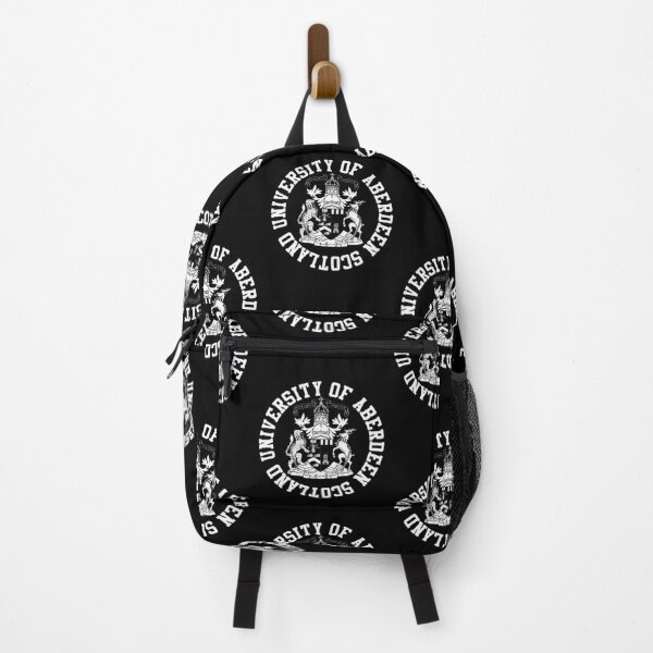 Item preview, University of Aberdeen Traditional Heraldic Crest designed and sold by WAYTOSCHOOL11.