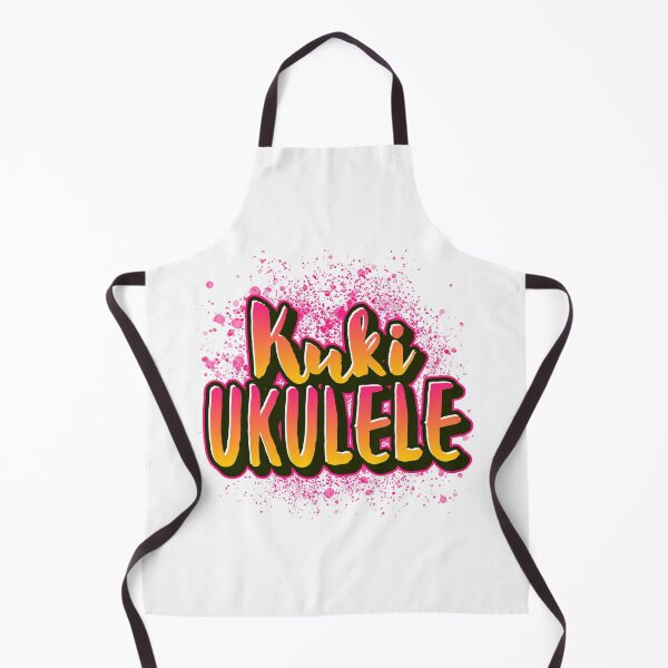 Item preview, Kuki Ukulele designed and sold by mykukistore.