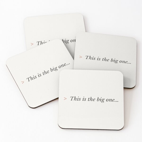 Item preview, This is the big one designed and sold by Alawstrations.