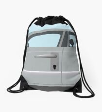 Auto locker Drawstring Bag