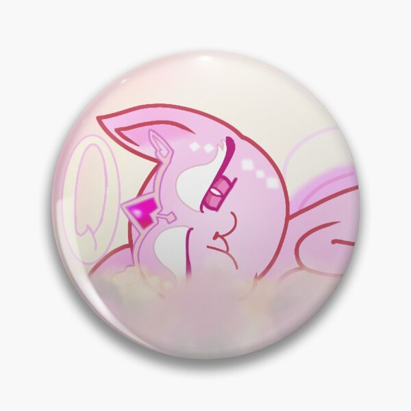 Item preview, Eternal sugar cookie cat designed and sold by monomew-machine.