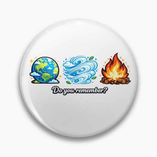 Item preview, Earth Wind and Fire, Do you remember? designed and sold by navitaelwell.