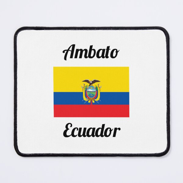 Item preview, Ambato Ecuador - Stylish Prints, designed and sold by Fleetwood1994.
