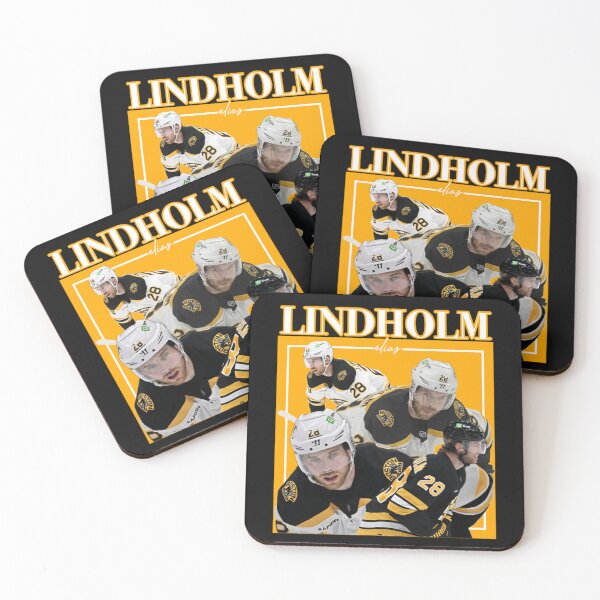 Item preview, elias lindholm retro design designed and sold by aksav.