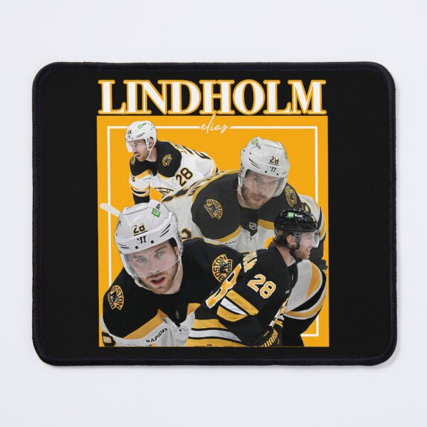 Item preview, elias lindholm retro design designed and sold by aksav.