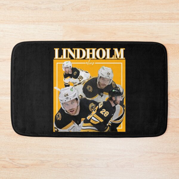 Item preview, elias lindholm retro design designed and sold by aksav.