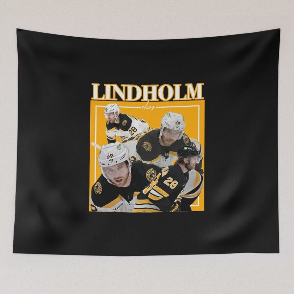 Item preview, elias lindholm retro design designed and sold by aksav.