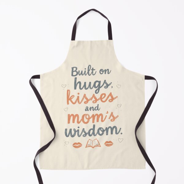 Item preview, Mom's Kisses & Hugs — Heartfelt Mother's Day Mug designed and sold by FestivityFinds.