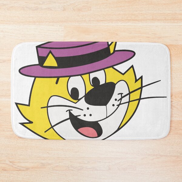 Item preview, He's the most tip top designed and sold by Betsyjankovic.