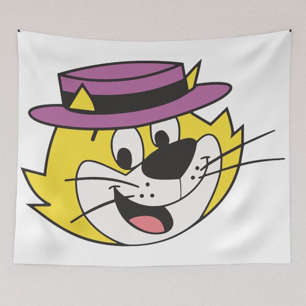 Item preview, He's the most tip top designed and sold by Betsyjankovic.