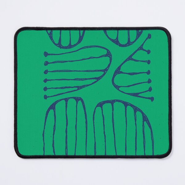 Item preview, BALANCE GREEN designed and sold by KolbStudios.