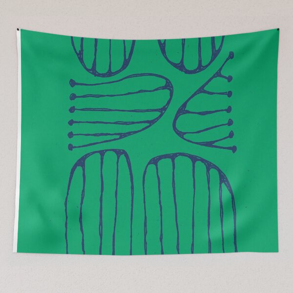 Item preview, BALANCE GREEN designed and sold by KolbStudios.