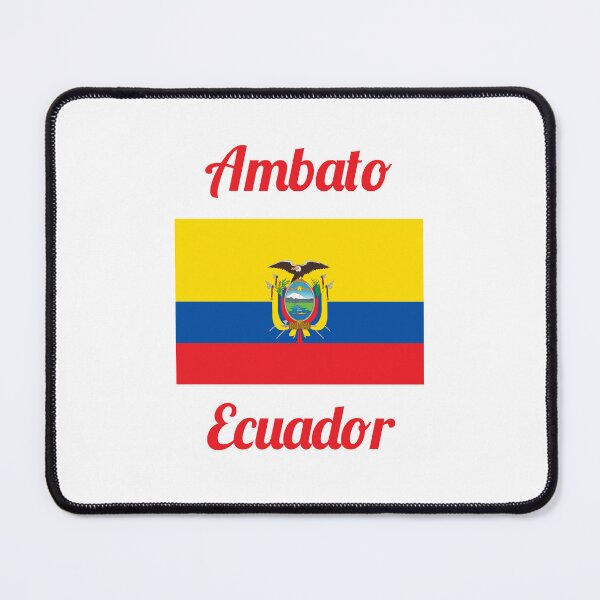 Item preview, Ambato Ecuador - Stylish Prints, designed and sold by Fleetwood1994.