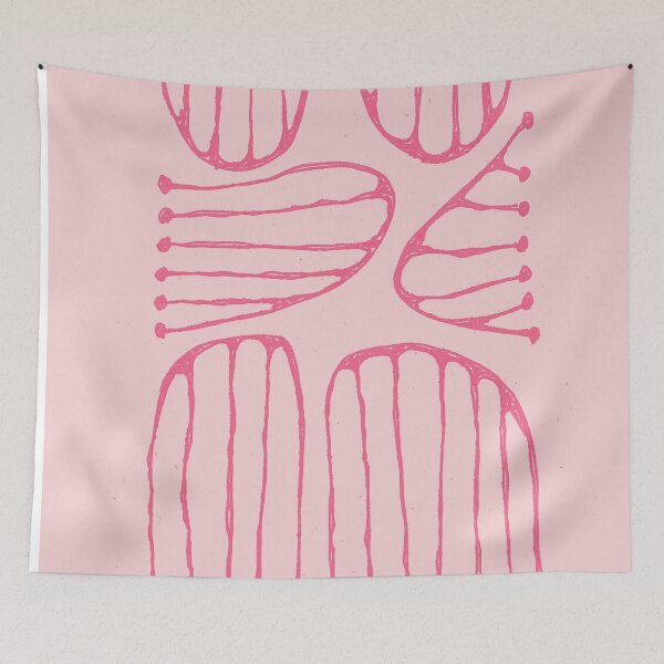 Item preview, BALANCE PINK designed and sold by KolbStudios.