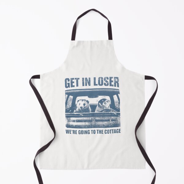 Item preview, I'm Coming To The Cottage, Romance Hockey Gear, Heated Rink Rivalry Inspired designed and sold by GesanoSchuza.