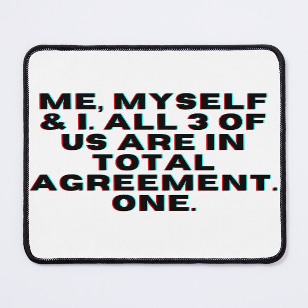 Item preview, The 3 of us designed and sold by ArcanumEnigma.