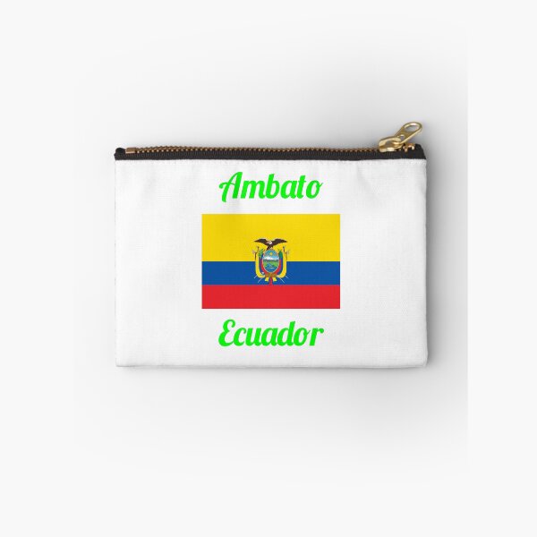 Item preview, Ambato Ecuador - Stylish Prints, designed and sold by Fleetwood1994.