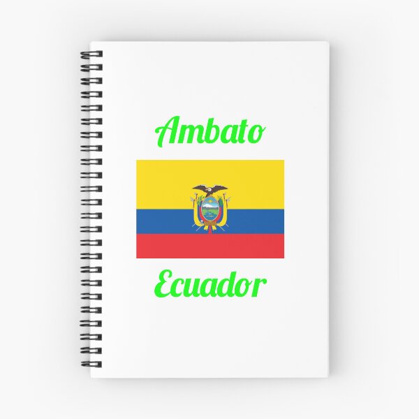Item preview, Ambato Ecuador - Stylish Prints, designed and sold by Fleetwood1994.