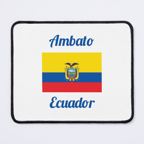 Item preview, Ambato Ecuador - Stylish Prints, designed and sold by Fleetwood1994.
