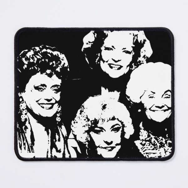 Item preview, Vintage Retro The GodMothers Golden Girls designed and sold by ElliKlemato.