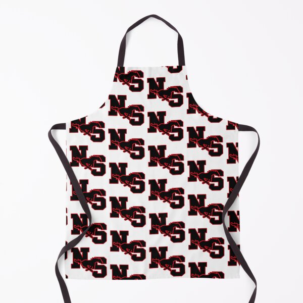 Item preview, North Shore High School Mustangs (Houston, TX) designed and sold by LockedUp.