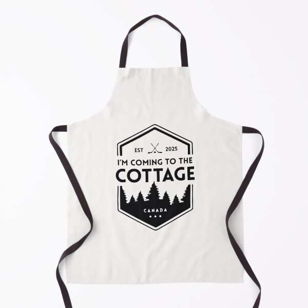 Item preview, I'm Coming To The Cottage, Romance Hockey designed and sold by GesanoSchuza.