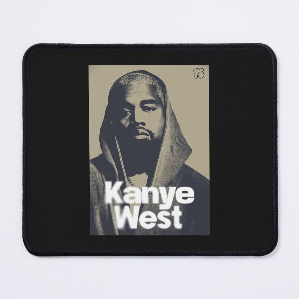 Artikelvorschau, Kanye West Grafik-T-Shirt entworfen und verkauft von eddiemixjwyl.
