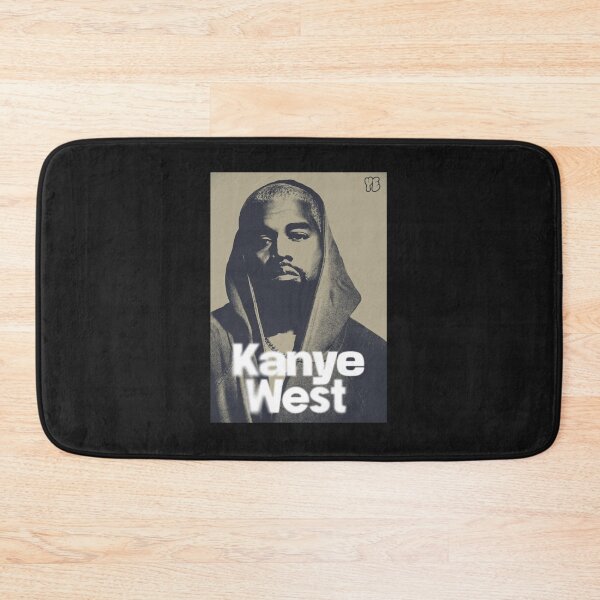 Item preview, Kanye West Graphic Tee designed and sold by eddiemixjwyl.