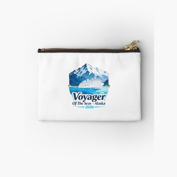 Item preview, Voyager of the Seas Alaska 2026 Cruise designed and sold by Denisemichels.