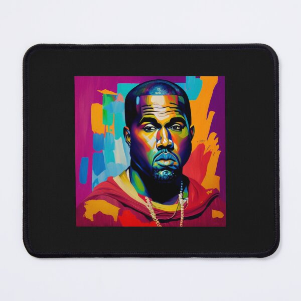 Artikelvorschau, Kanye West Grafik-T-Shirt entworfen und verkauft von eddiemixjwyl.