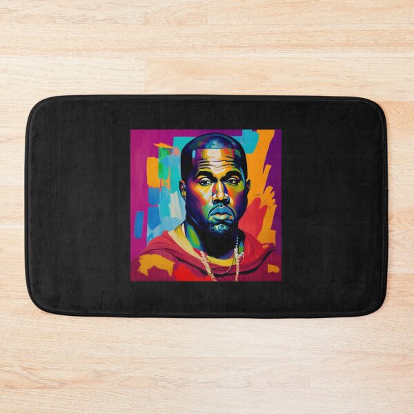Item preview, Kanye West Graphic Tee designed and sold by eddiemixjwyl.