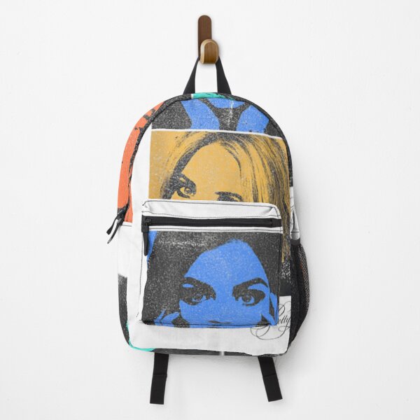 Item preview, TV Show Colorful Cast Pop Art designed and sold by Pingleify.
