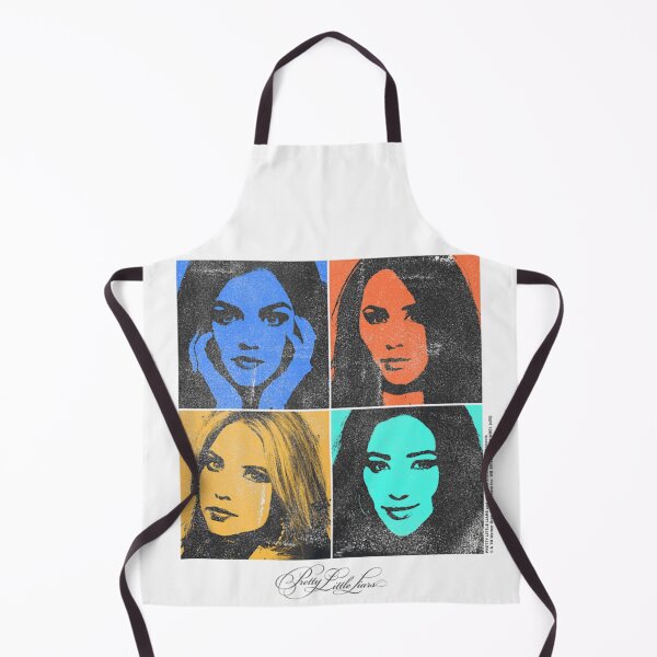 Item preview, TV Show Colorful Cast Pop Art  designed and sold by Pingleify.