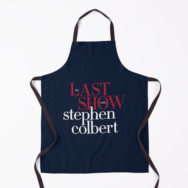 Item preview, The Last Show with Stephen Colbert 2026 designed and sold by Denisemichels.