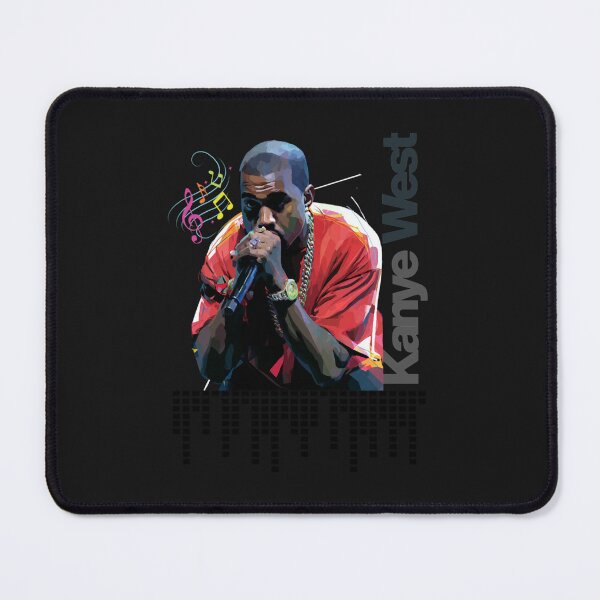 Artikelvorschau, Kanye West Grafik-T-Shirt entworfen und verkauft von eddiemixjwyl.